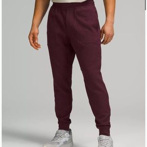 Lulúlemon At Ease Joggers